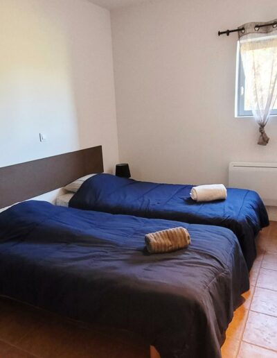 Gîte Farfadet, Chambre 2